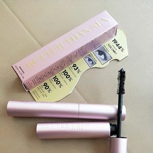 Better than sex mascara from Too faced